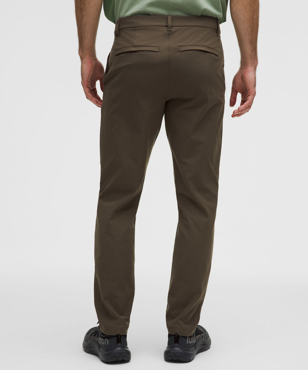 ABC Classic-Fit Trouser 28LWarpstreme