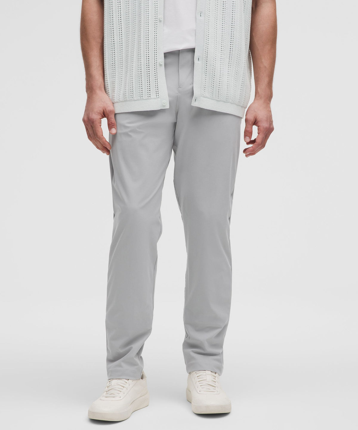 ABC Classic-Fit Trouser 30LWarpstreme