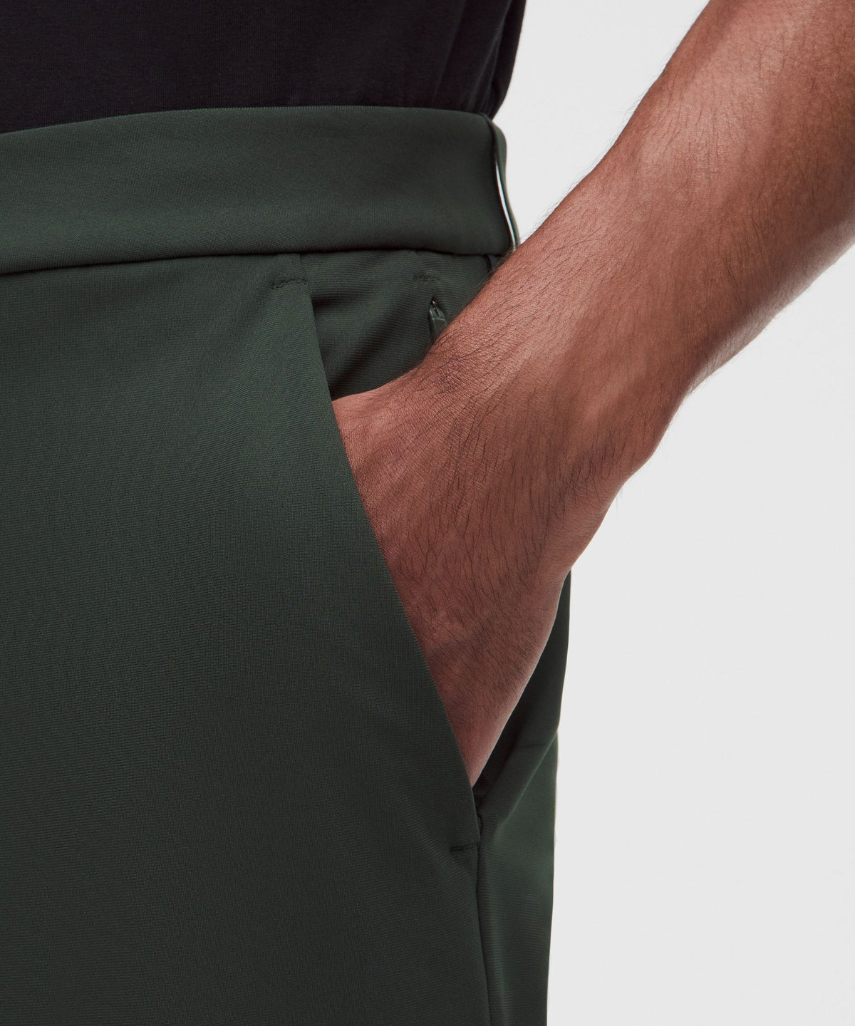 ABC Classic-Fit Trouser 30LWarpstreme