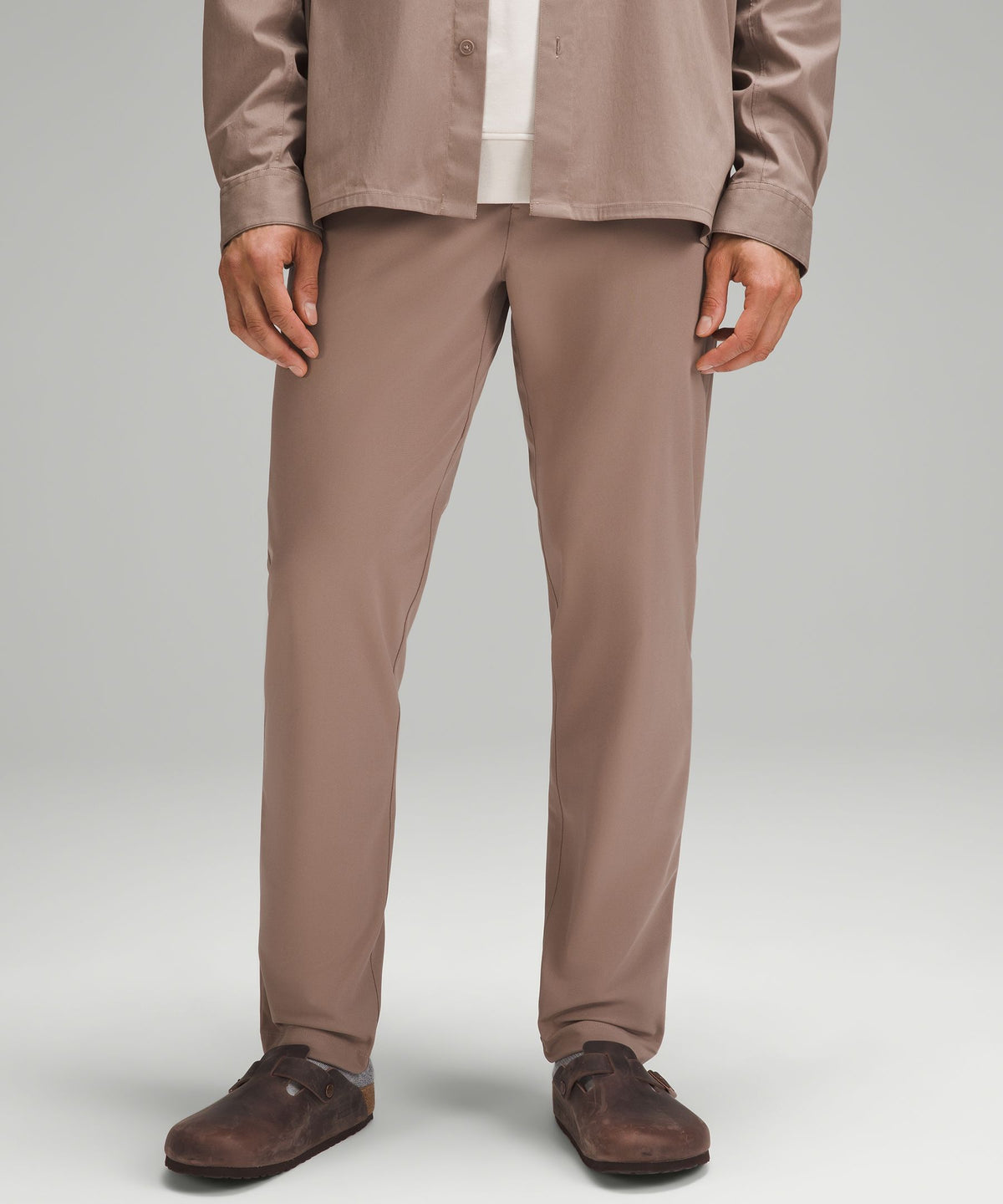 ABC Classic-Fit Trouser 30LWarpstreme