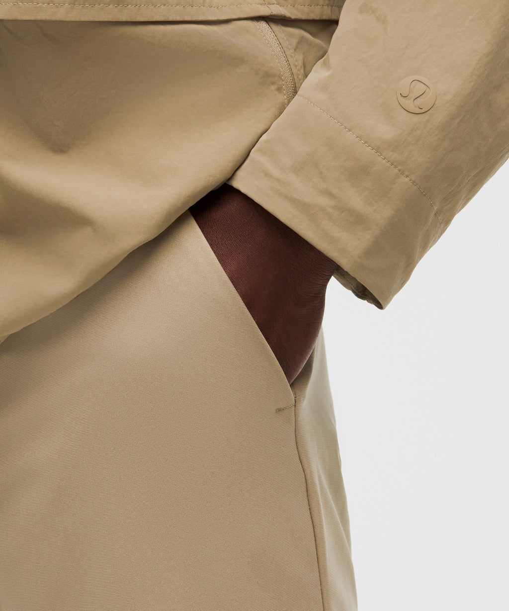 ABC Classic-Fit Trouser 30LWarpstreme