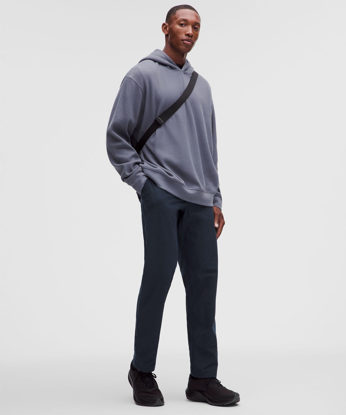 ABC Classic-Fit Trouser 34LWarpstreme