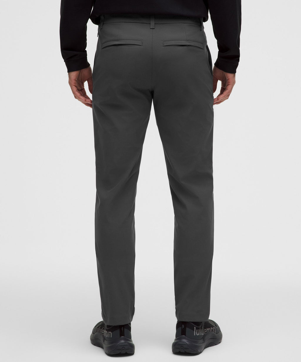 ABC Classic-Fit Trouser 34LWarpstreme