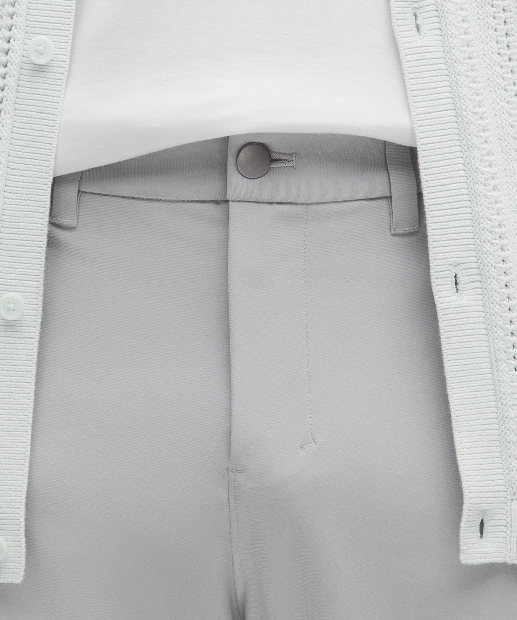 ABC Classic-Fit Trouser 34LWarpstreme