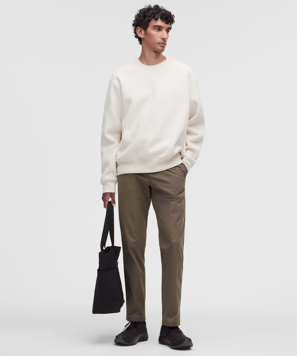 ABC Classic-Fit Trouser 34LWarpstreme