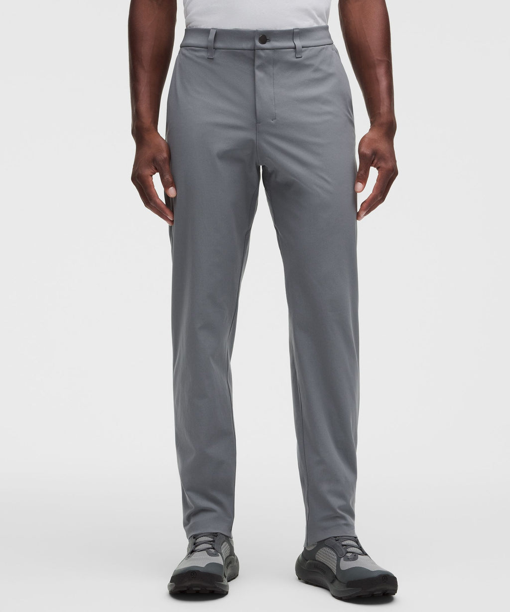 ABC Classic-Fit Trouser 34LWarpstreme