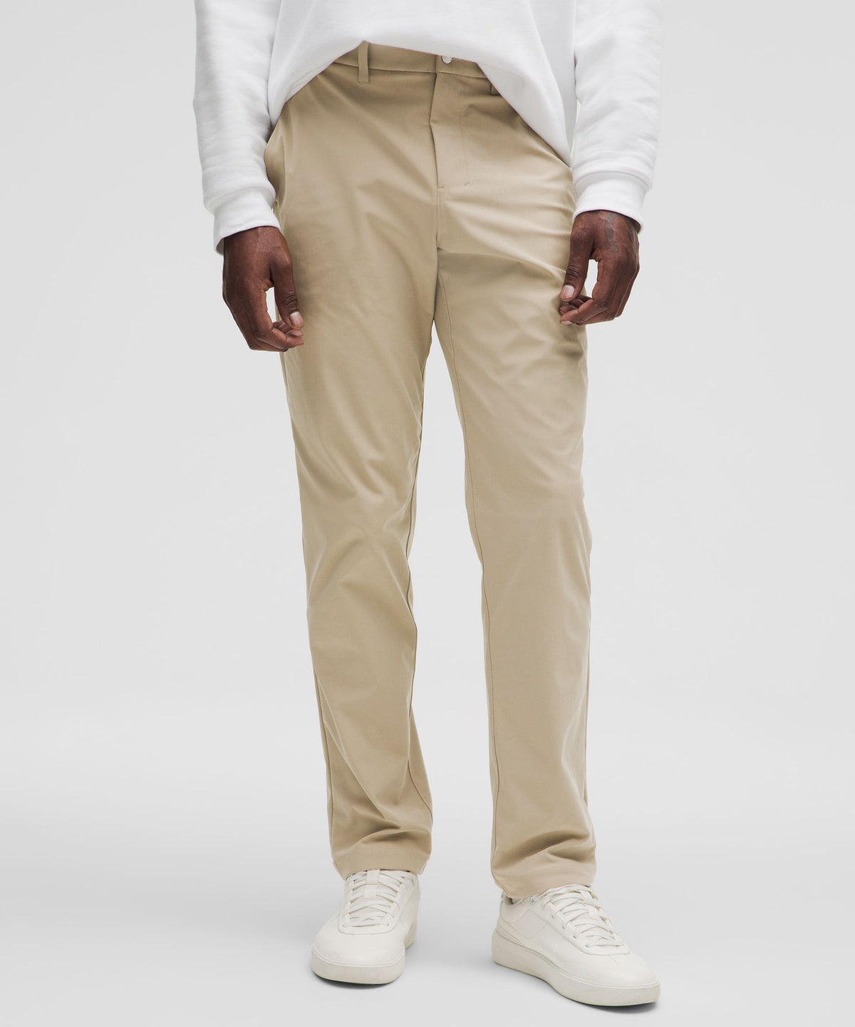 ABC Classic-Fit Trouser 34LWarpstreme