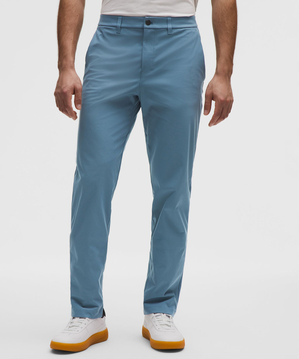 ABC Classic-Fit Trouser 34LWarpstreme