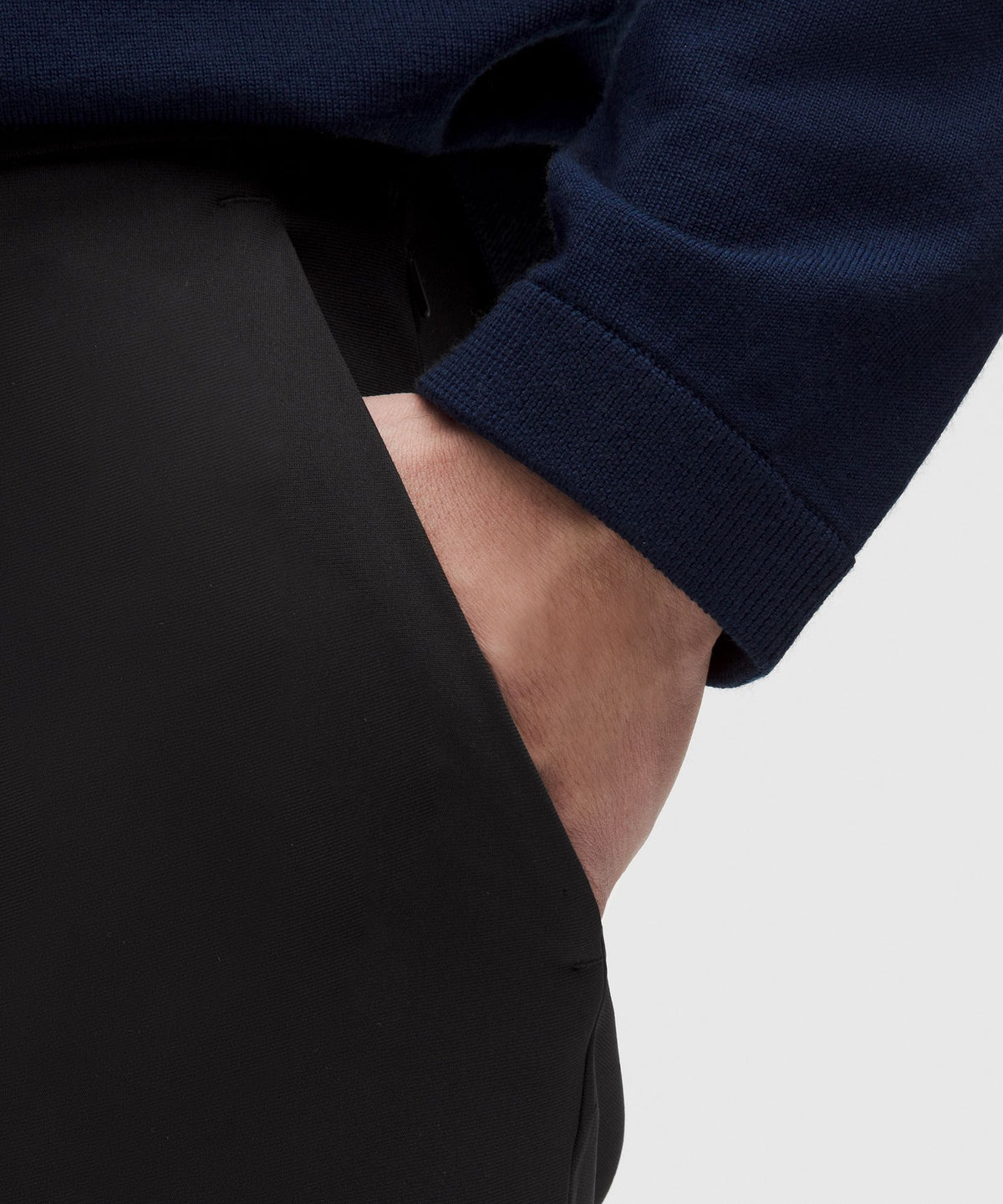 ABC Classic-Fit Trouser 37LWarpstreme