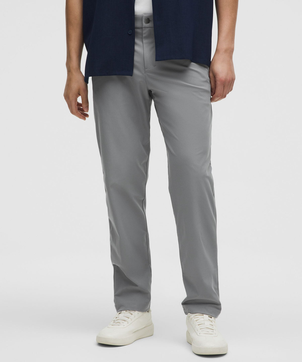 ABC Classic-Fit Trouser 37LWarpstreme