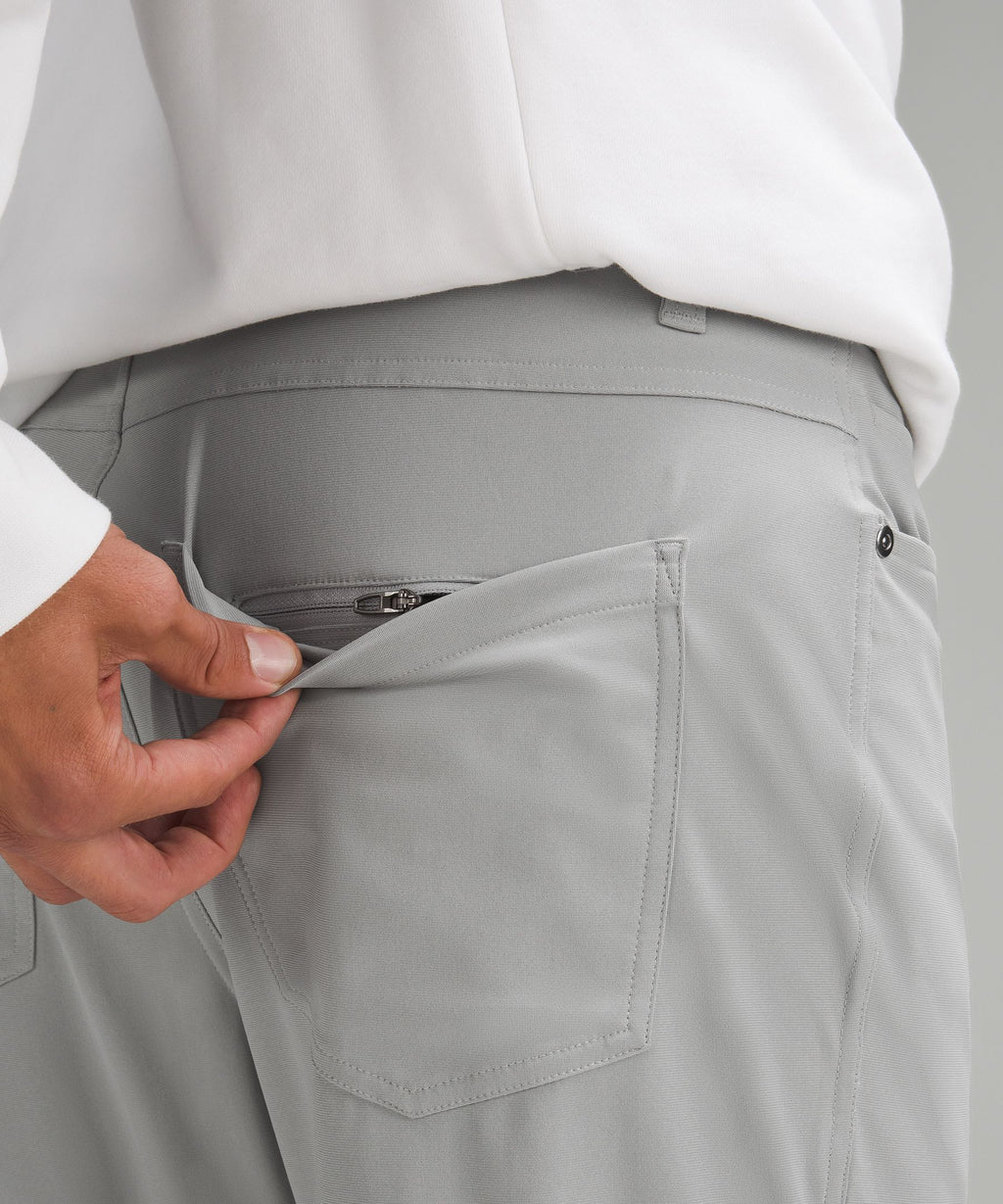 ABC Classic-Fit 5 Pocket Pant 34LWarpstreme