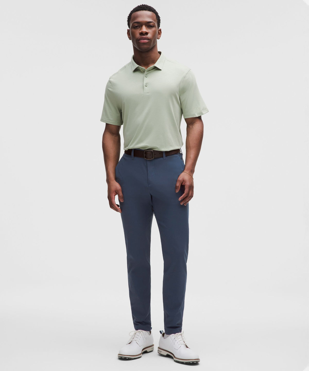 ABC Slim-Fit Golf Trouser 32L