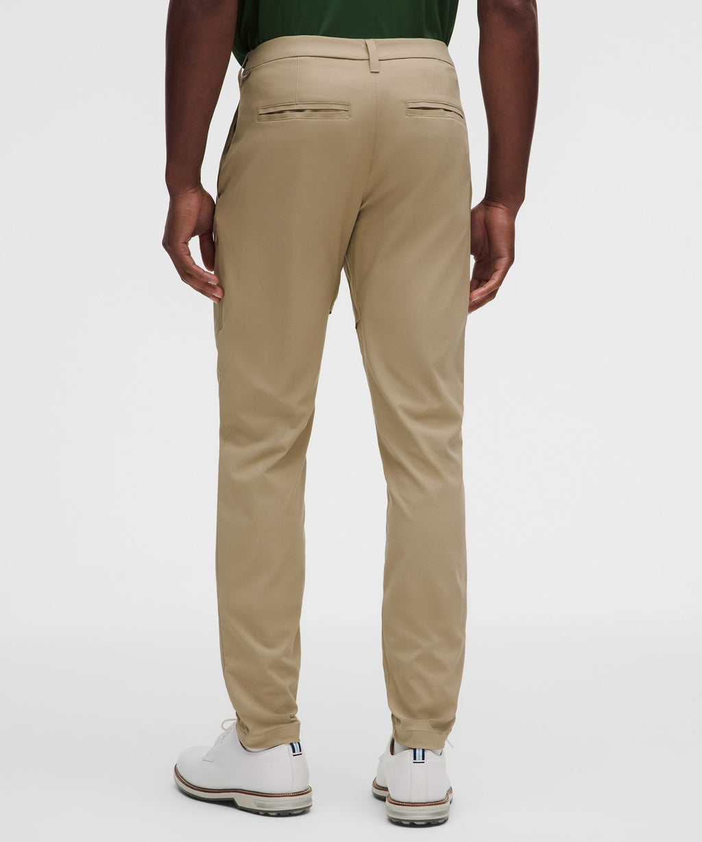 ABC Slim-Fit Golf Trouser 34L