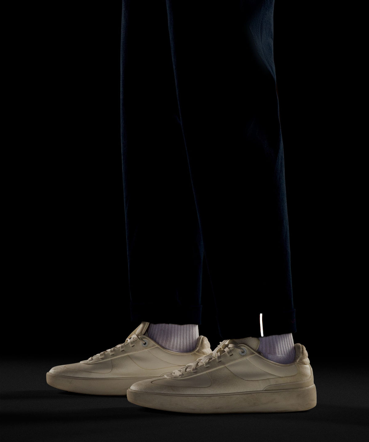 ABC Classic-Fit Trouser 34LStretch Cotton VersaTwill