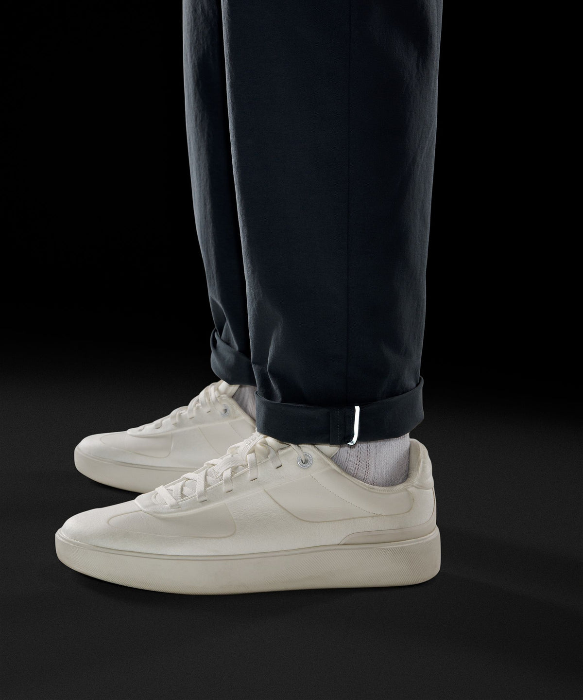 ABC Classic-Fit Trouser 34LStretch Cotton VersaTwill