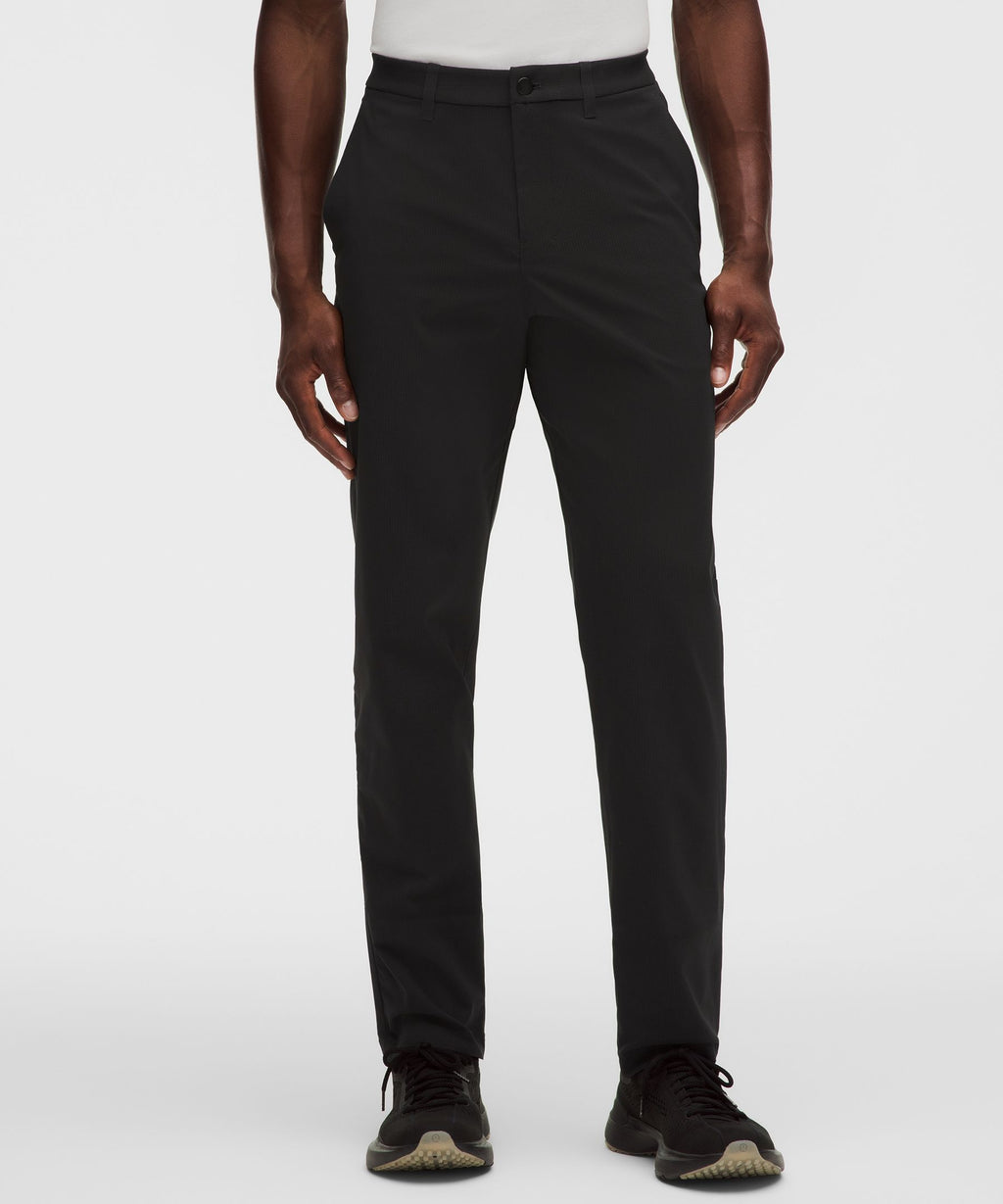 ABC Classic-Fit Trouser 30LWovenAir