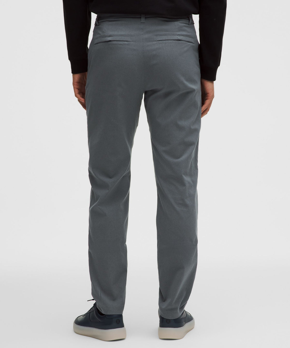 ABC Classic-Fit Trouser 30LWovenAir