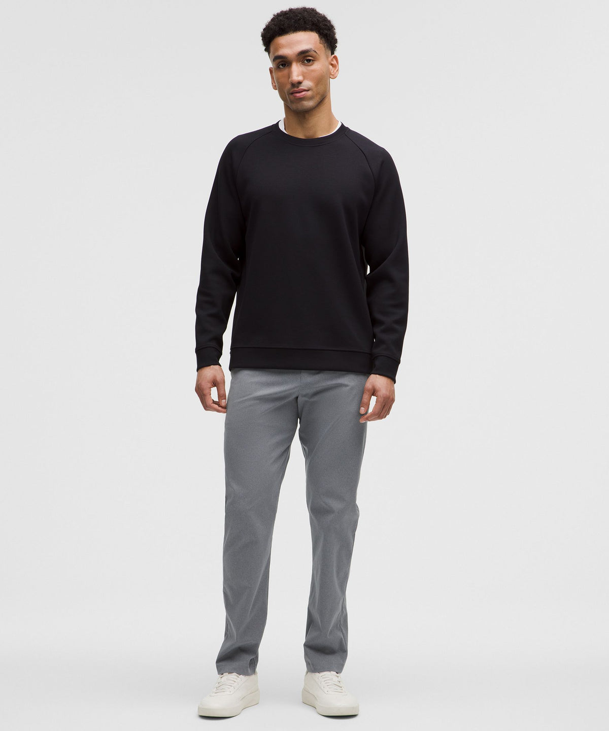 ABC Classic-Fit Trouser 30LWovenAir