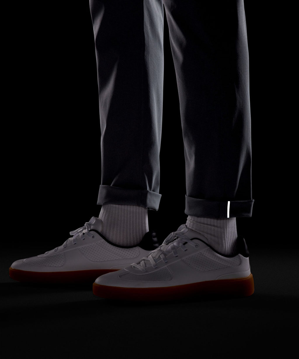 ABC Classic-Fit Trouser 30LWovenAir