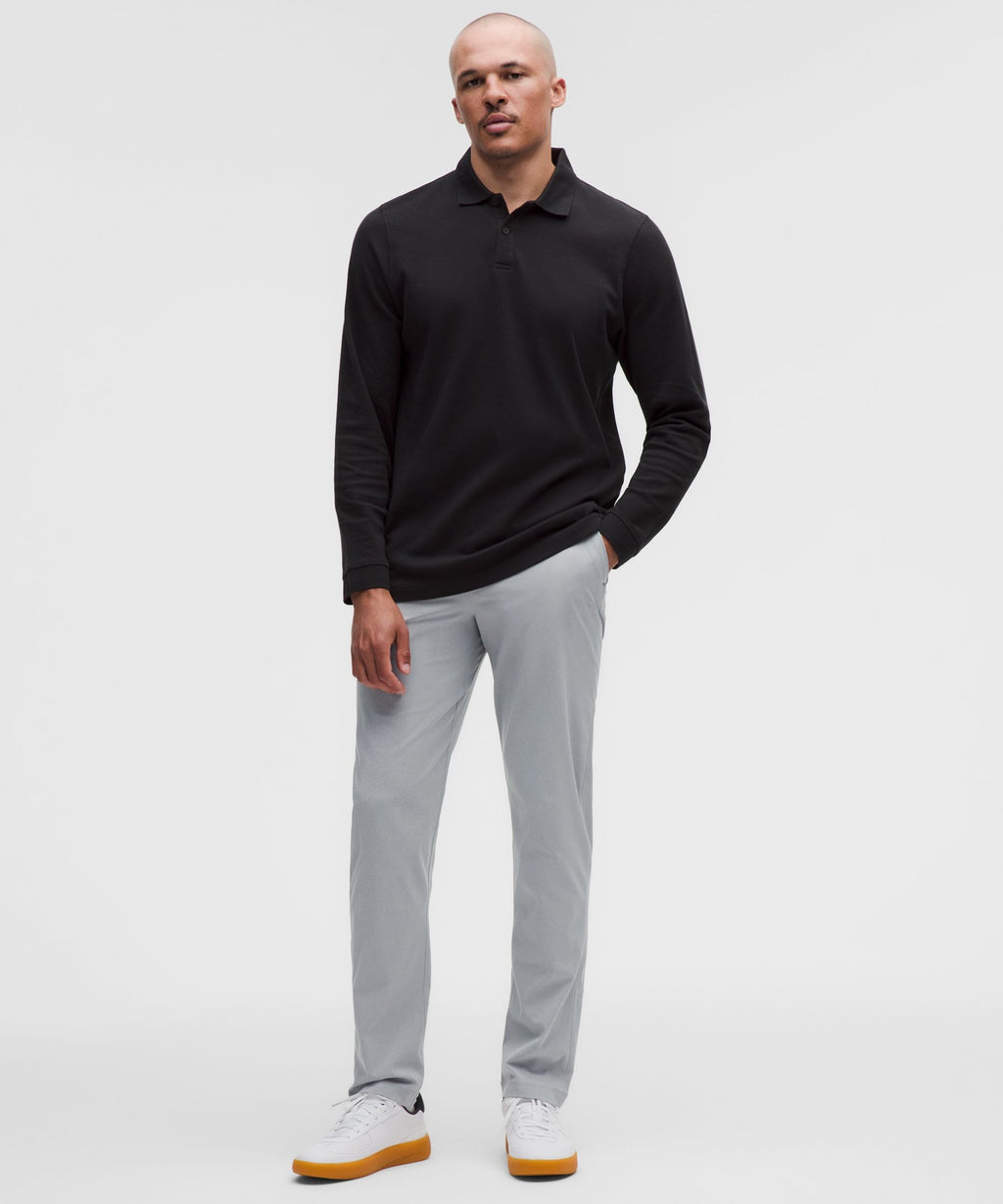 ABC Classic-Fit Trouser 32LWovenAir
