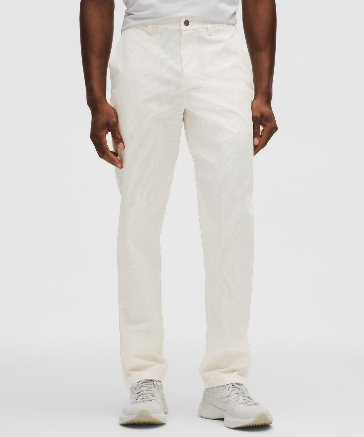 ABC Classic-Fit Trouser 34LWovenAir