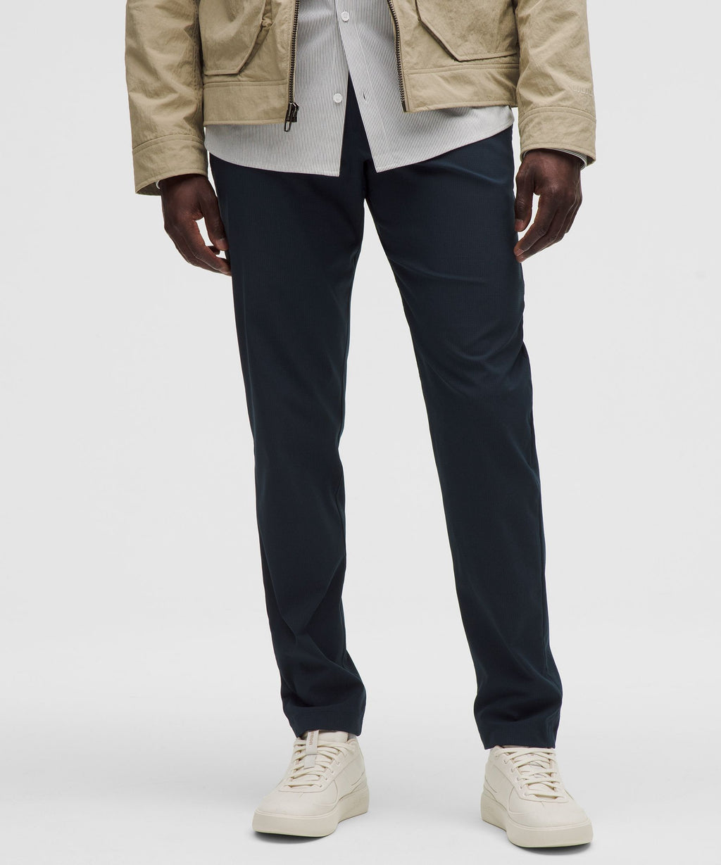 ABC Slim-Fit Trouser 32LWovenAir