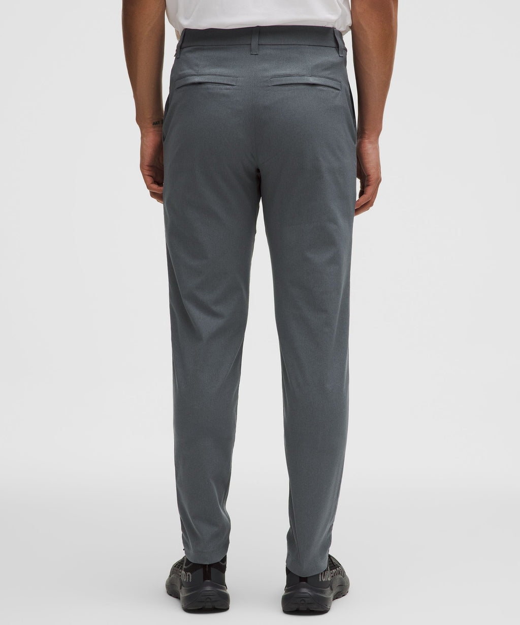 ABC Slim-Fit Trouser 32LWovenAir