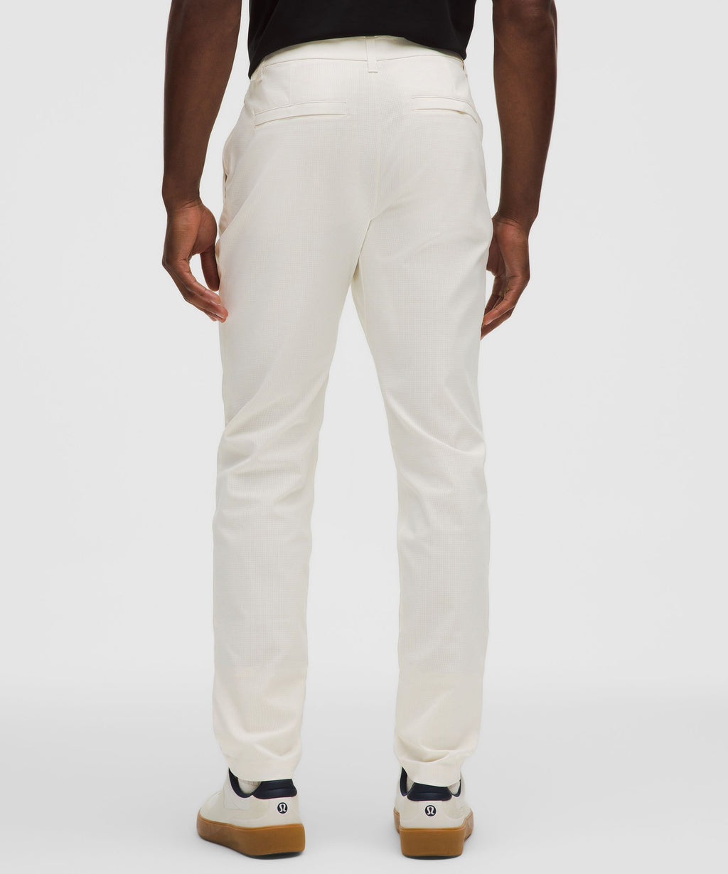 ABC Slim-Fit Trouser 32LWovenAir