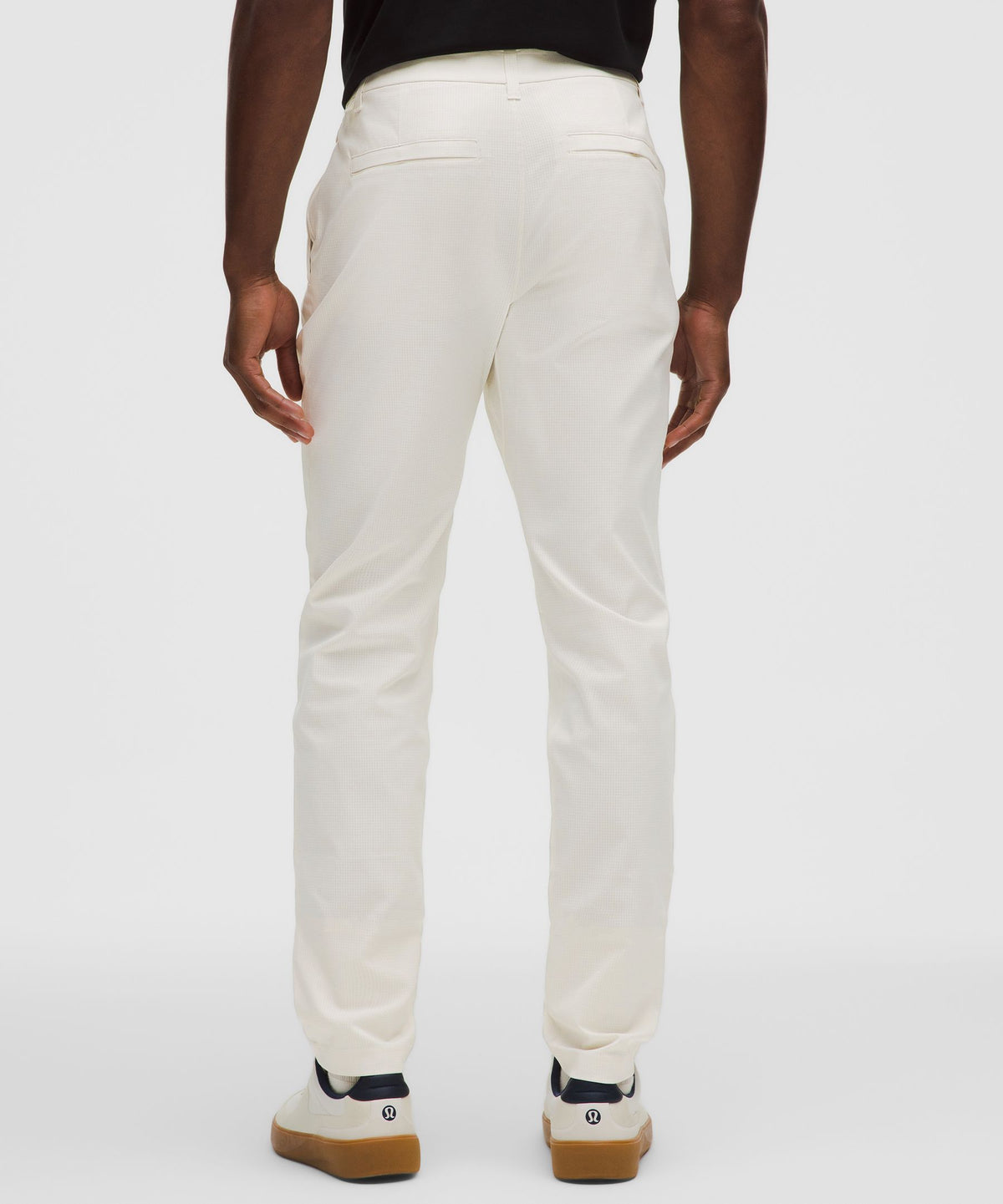 ABC Slim-Fit Trouser 32LWovenAir