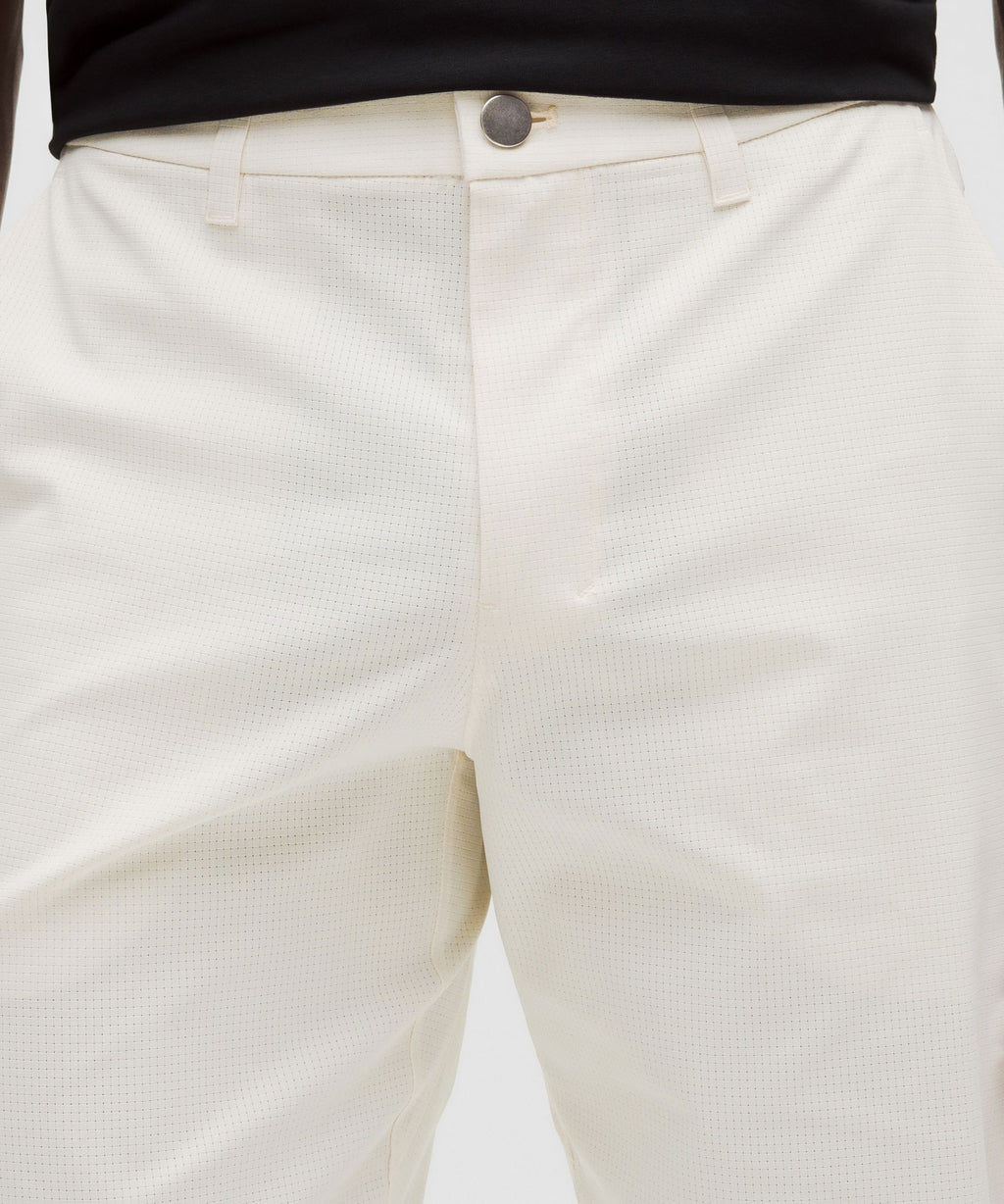 ABC Slim-Fit Trouser 32LWovenAir