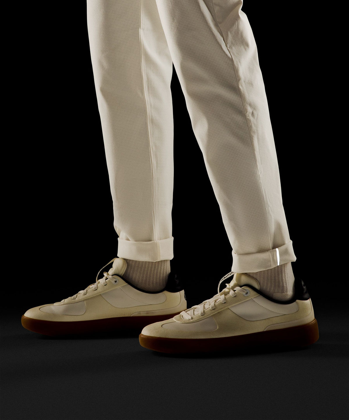 ABC Slim-Fit Trouser 32LWovenAir