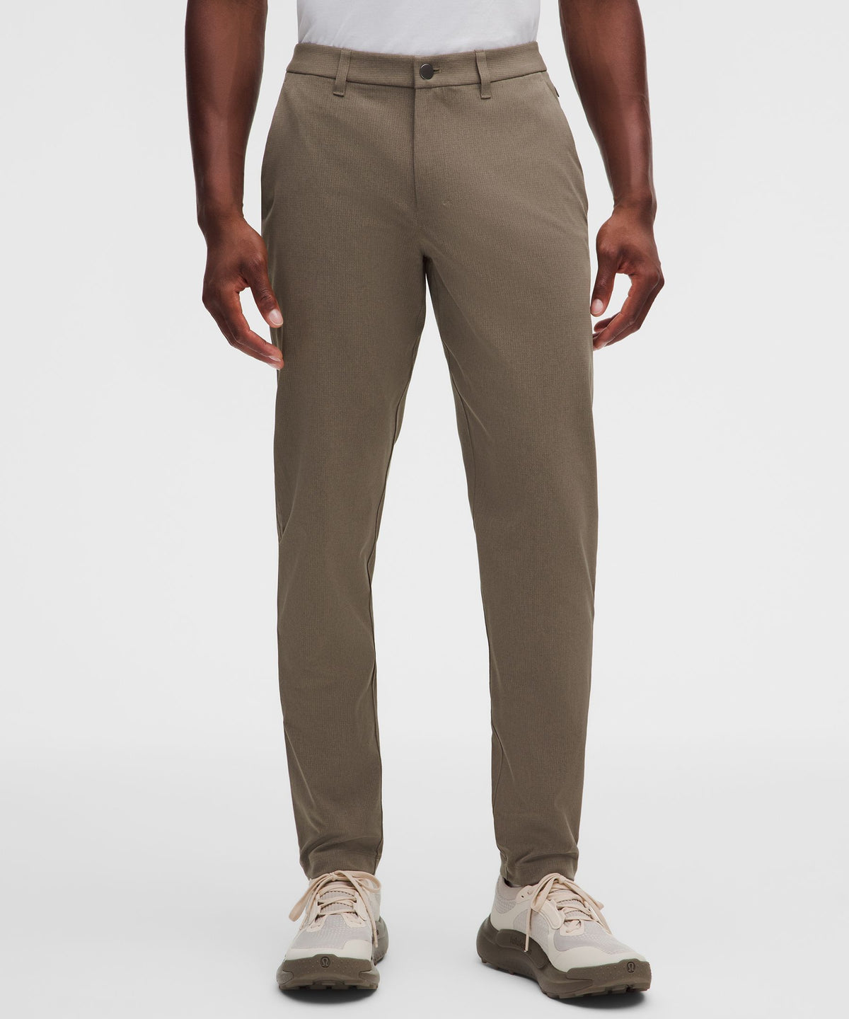 ABC Slim-Fit Trouser 32LWovenAir