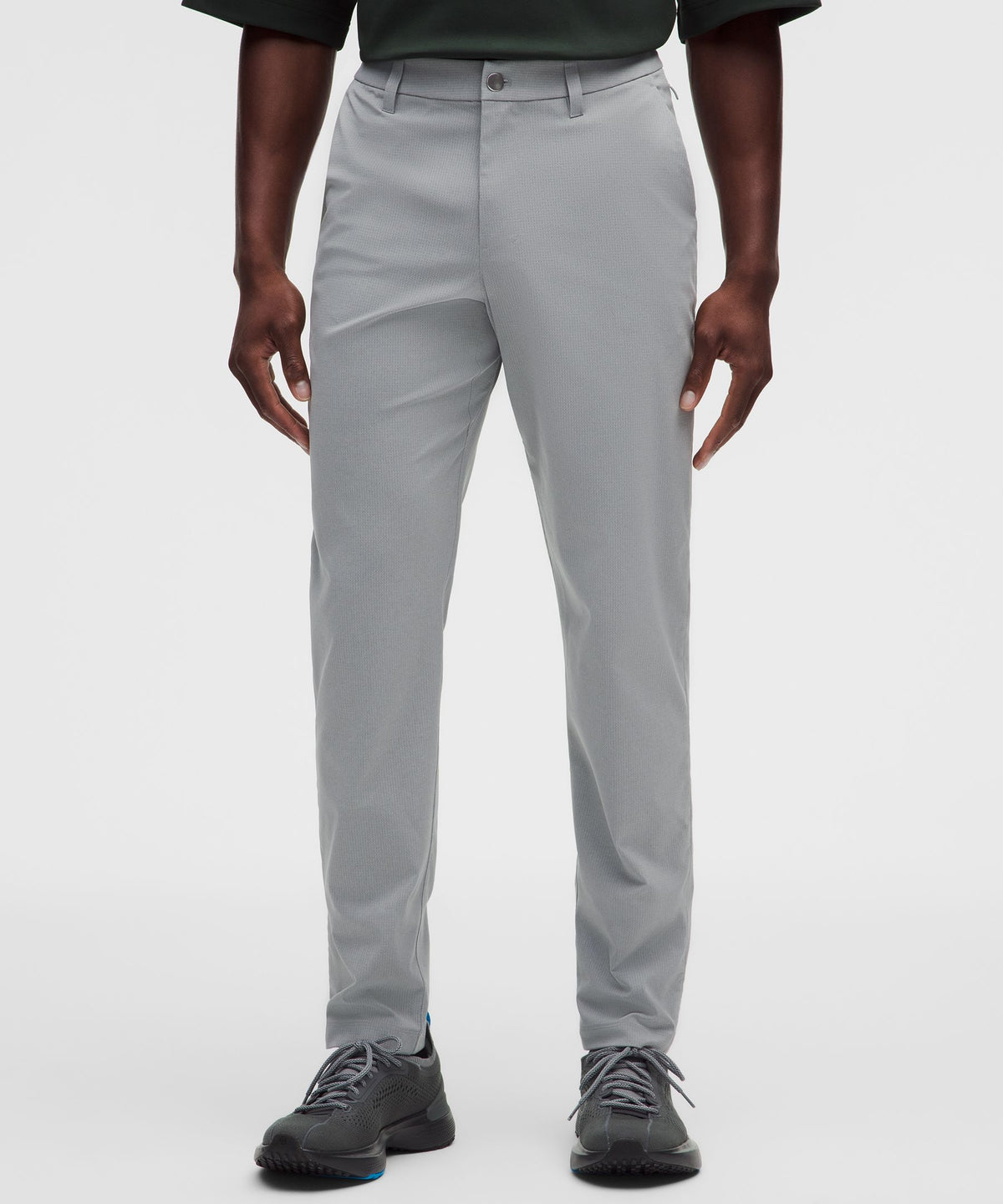 ABC Slim-Fit Trouser 32LWovenAir