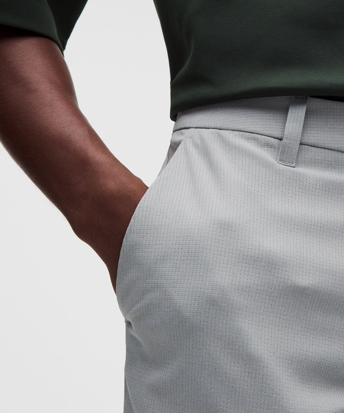 ABC Slim-Fit Trouser 32LWovenAir