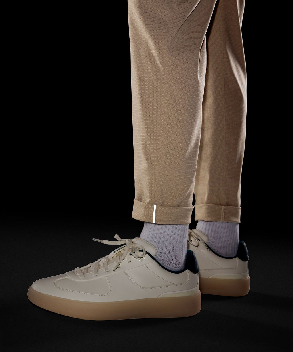 ABC Slim-Fit Trouser 34LWovenAir