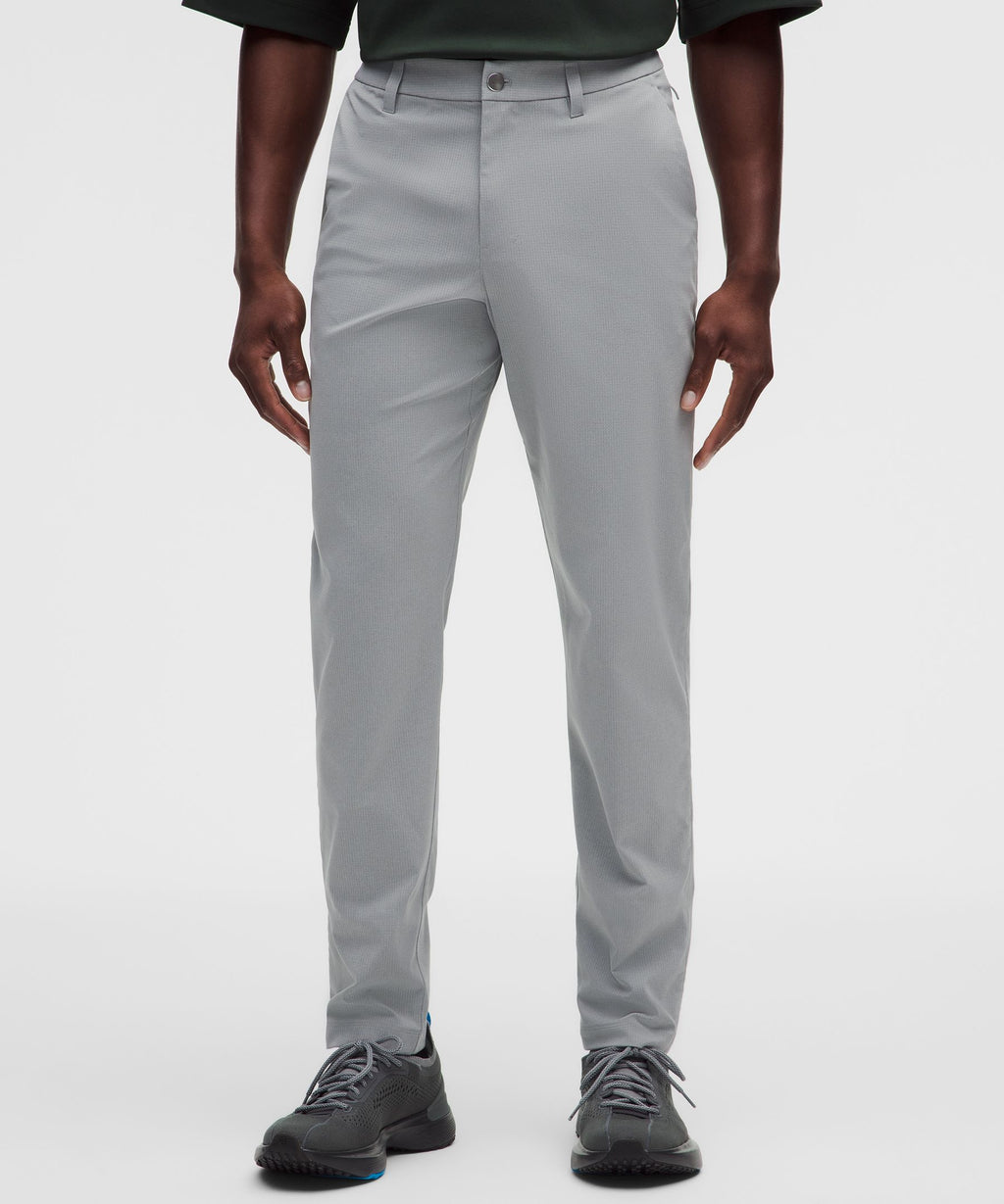 ABC Slim-Fit Trouser 34LWovenAir