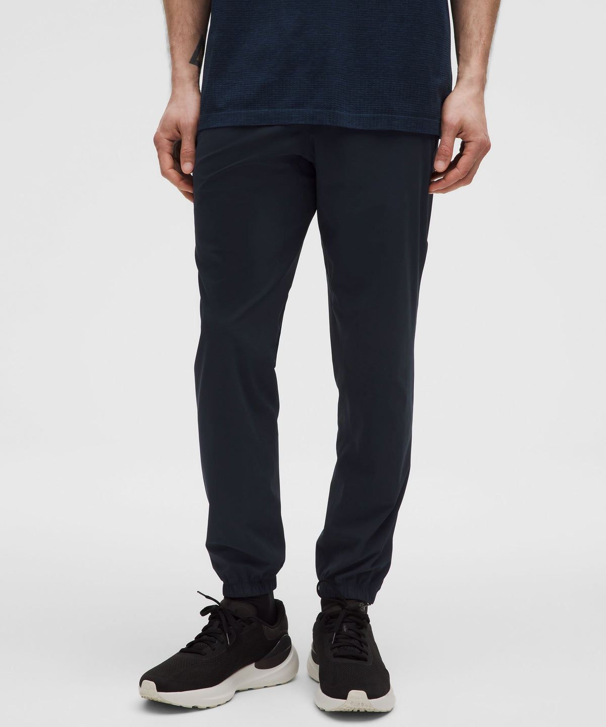 Pace Breaker JoggerRegular