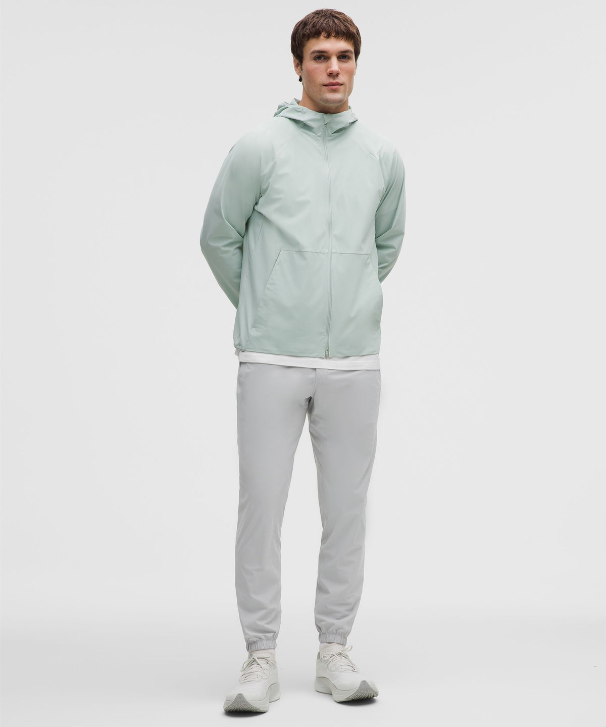 Pace Breaker JoggerRegular