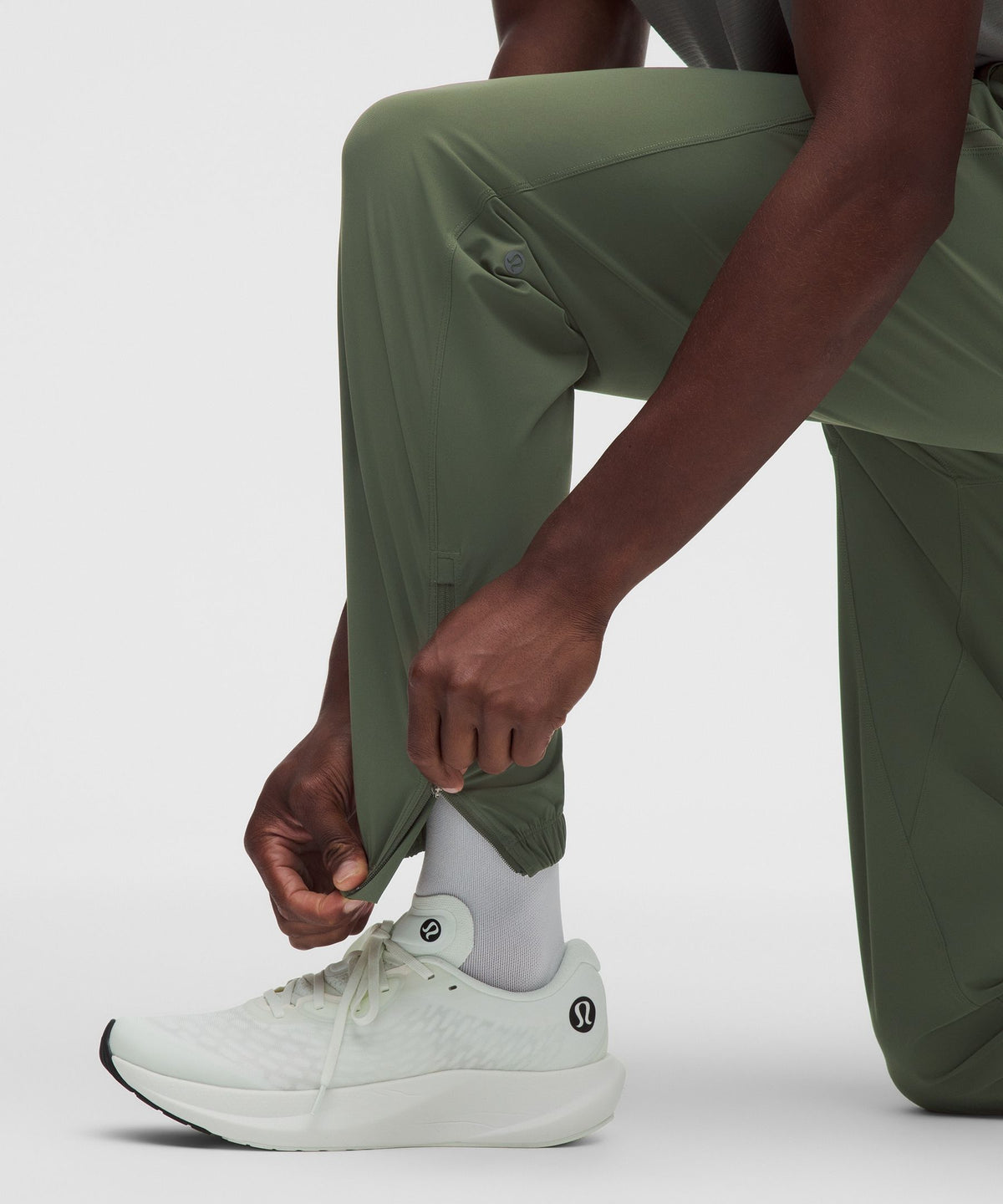 Pace Breaker JoggerTall