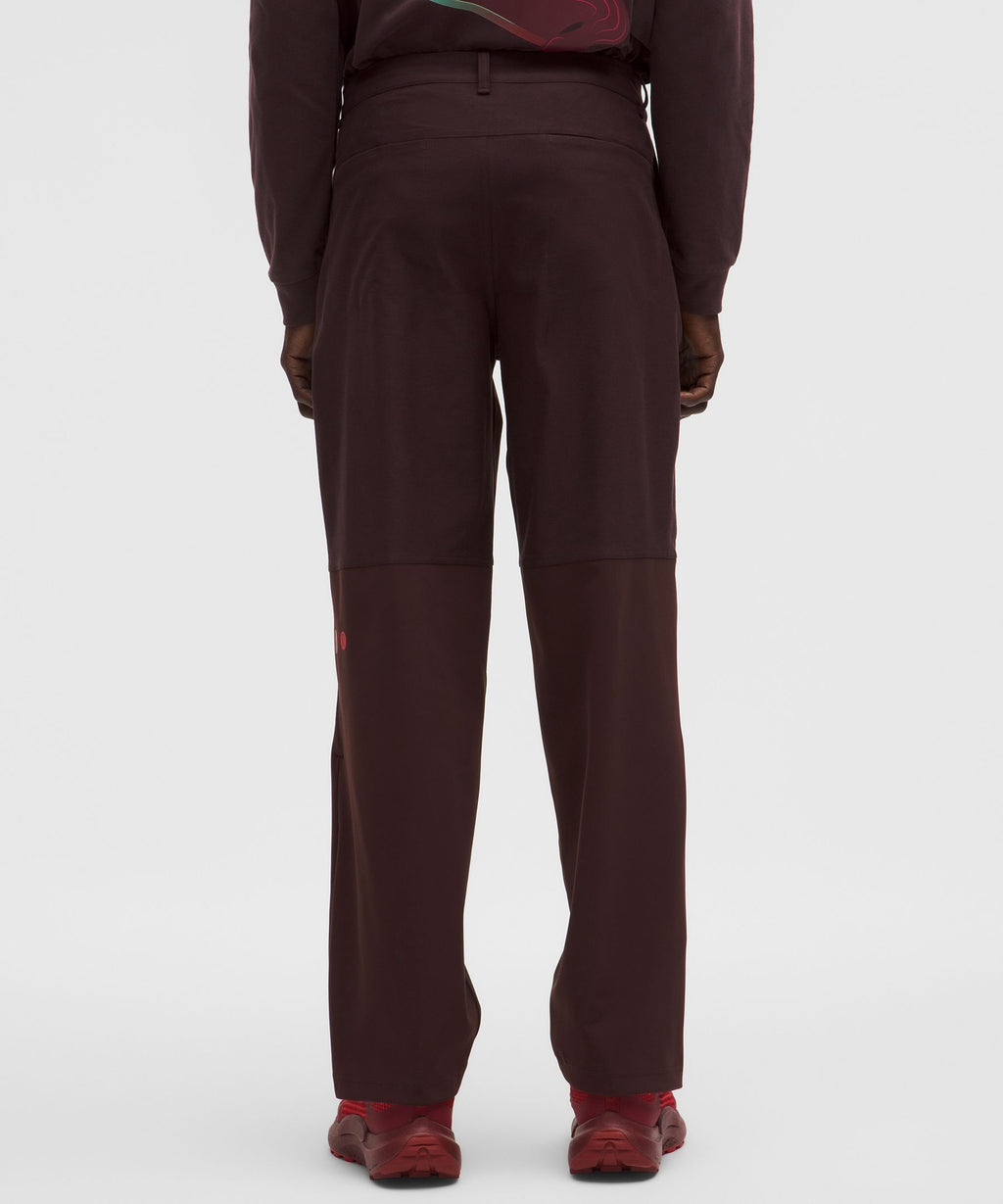 Team Canada Cold Weather Straight-Leg Pant RegularCOC Logo