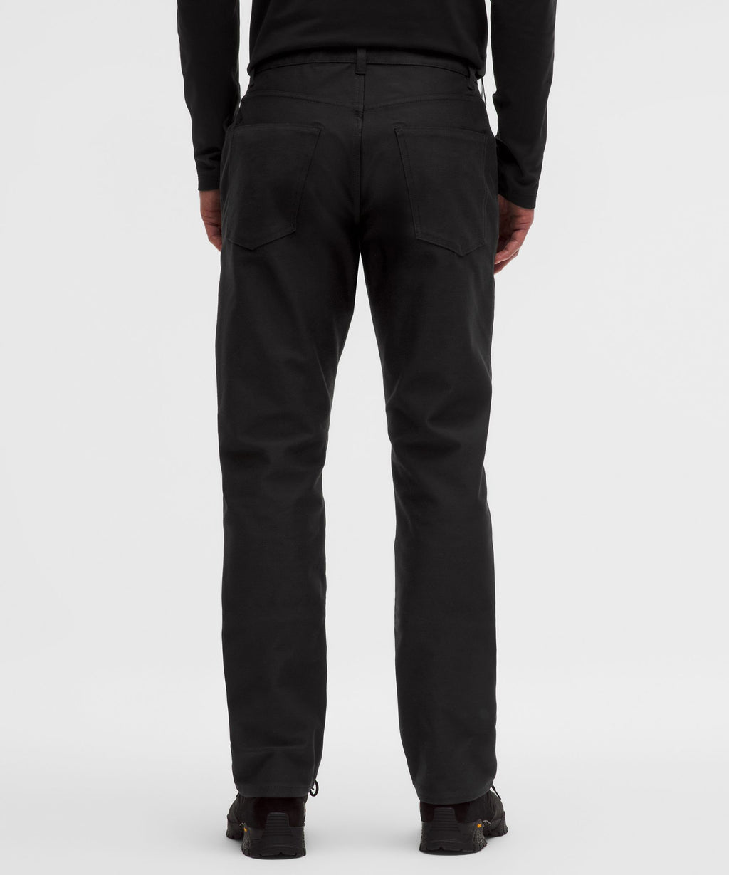 EasyFive Classic-Straight Pant 30L