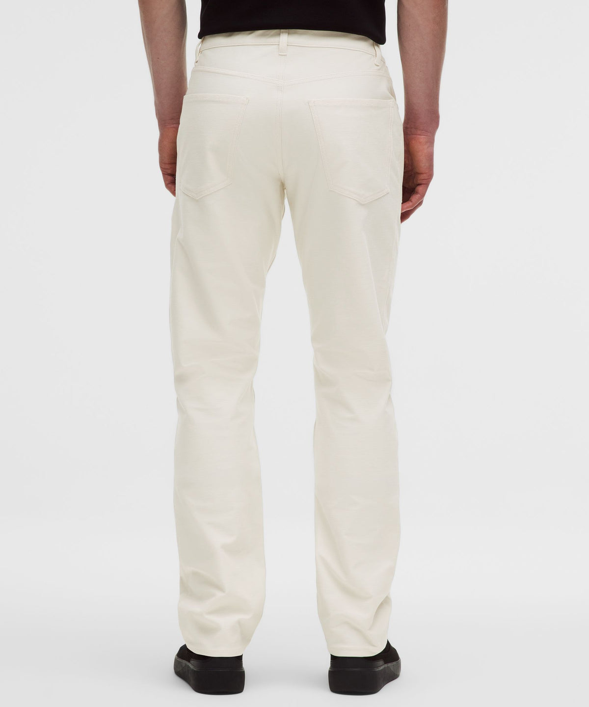 EasyFive Classic-Straight Pant 32L