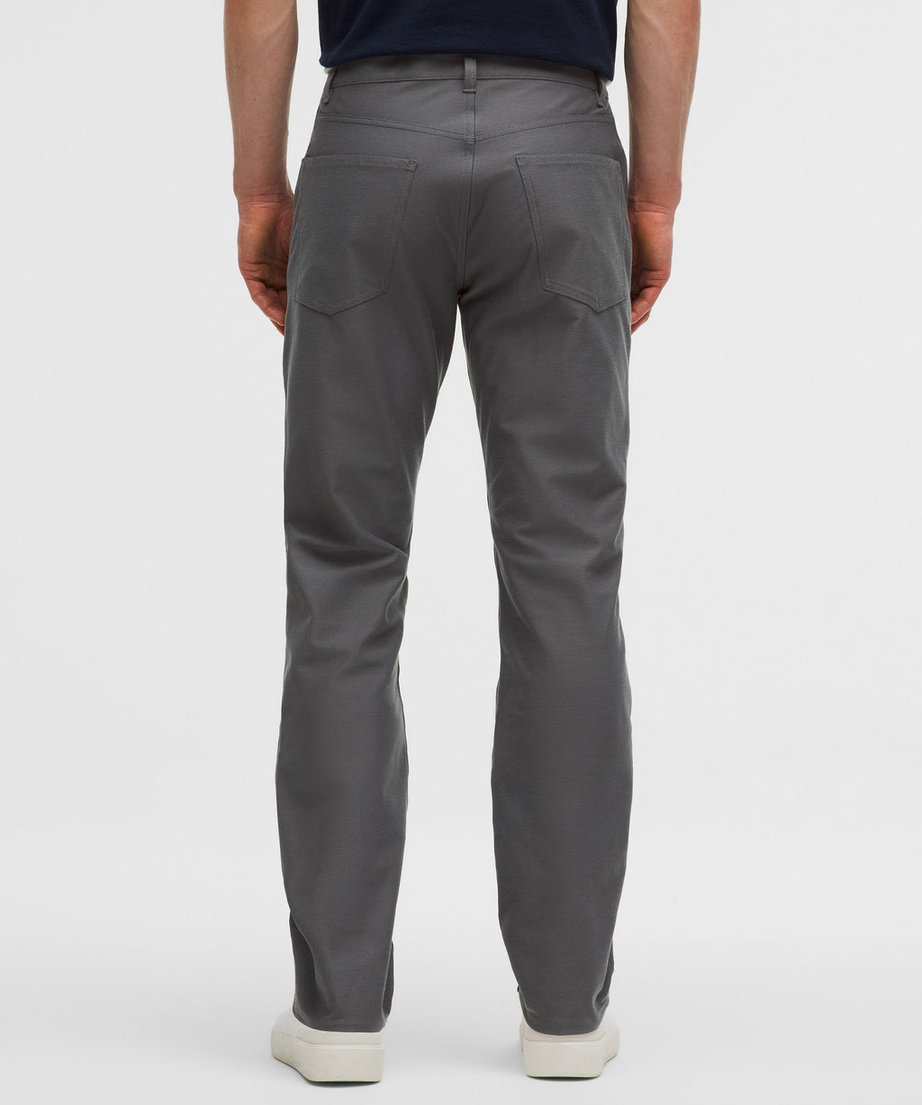 EasyFive Classic-Straight Pant 32L