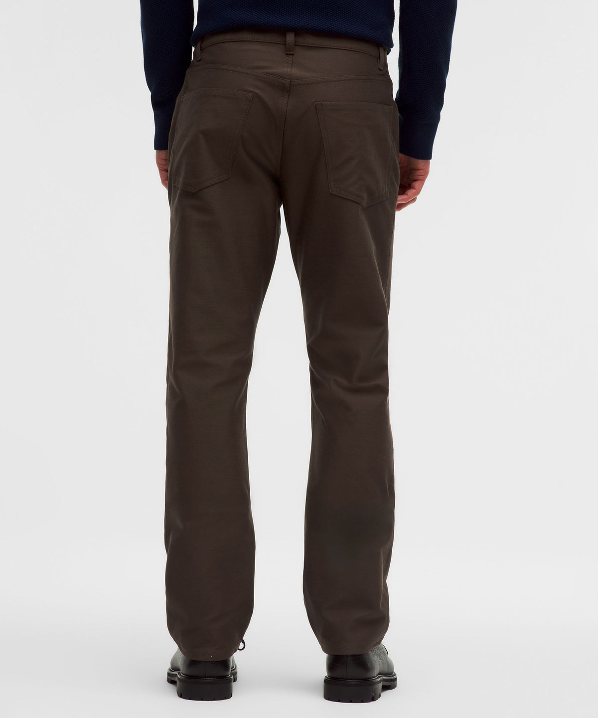 EasyFive Classic-Straight Pant 32L