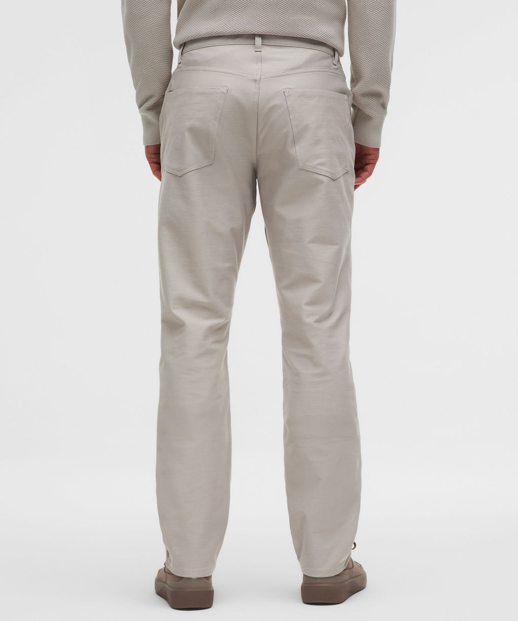 EasyFive Classic-Straight Pant 32L
