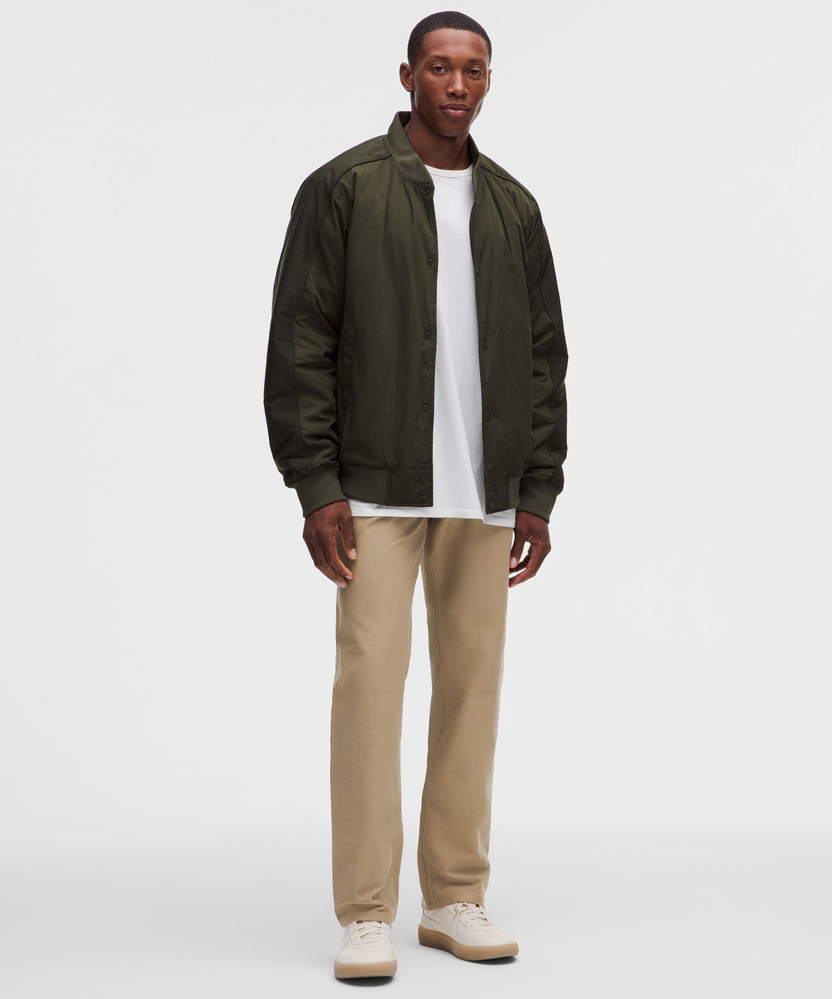 EasyFive Classic-Straight Pant 32L