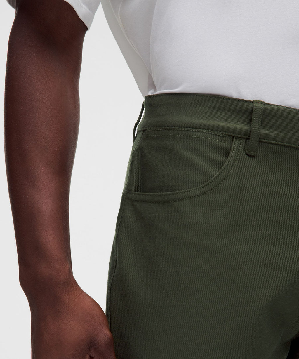 EasyFive Classic-Straight Pant 32L