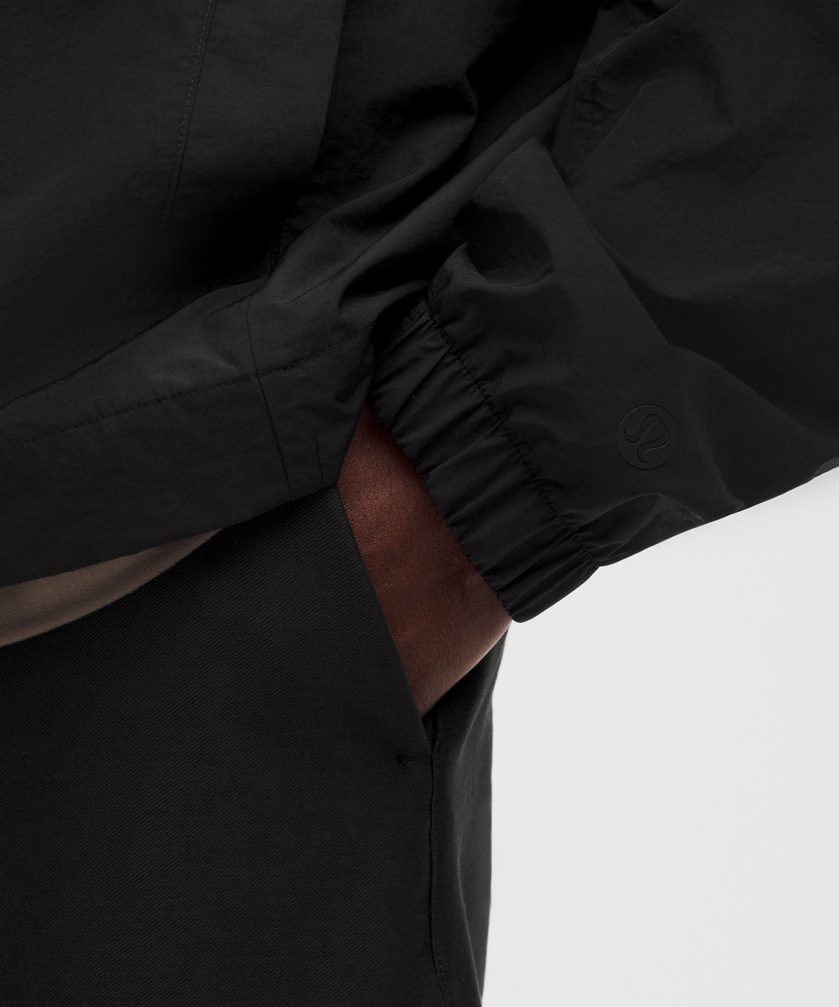 Slacker Loose-Straight Trouser 32L