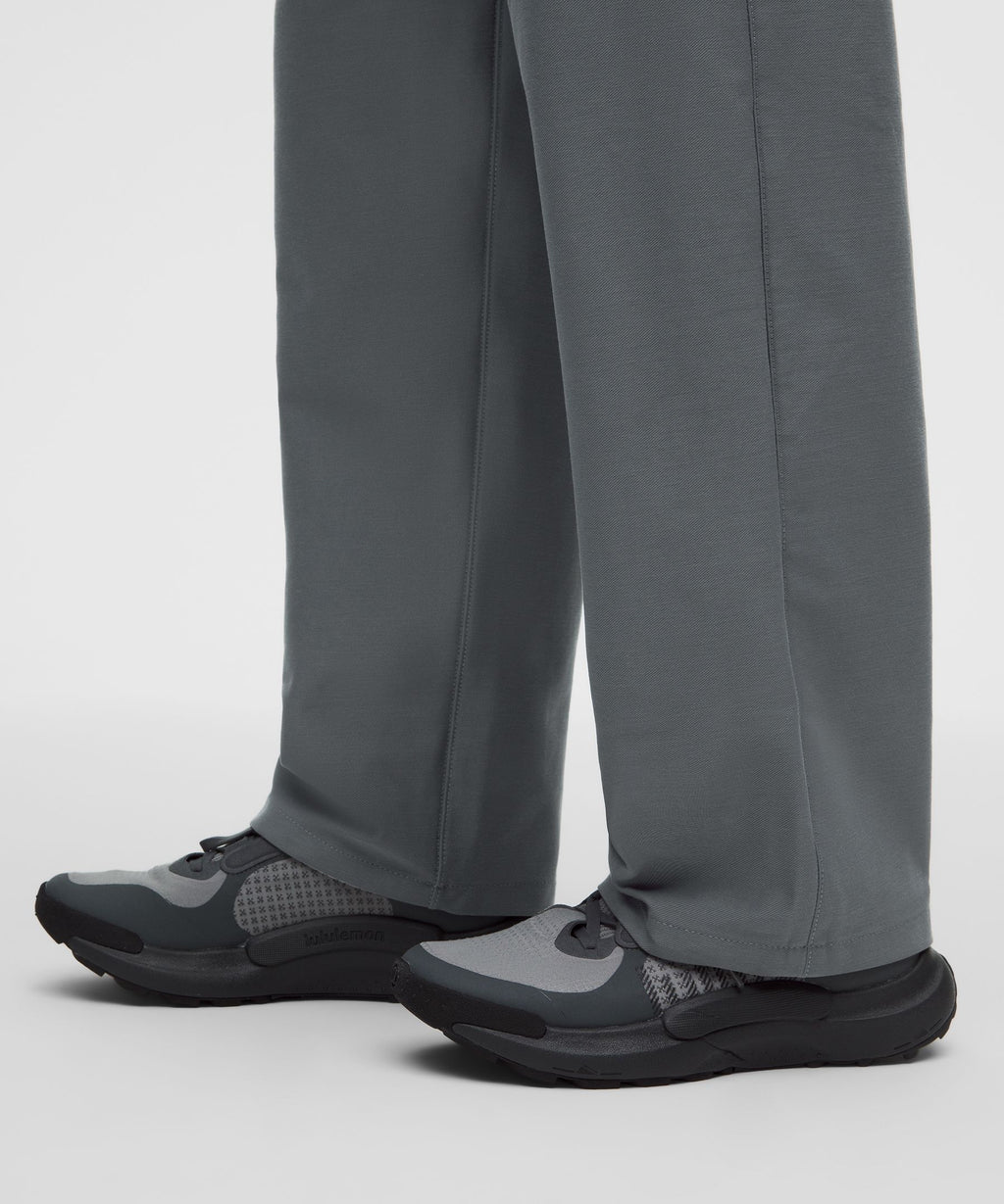 Slacker Loose-Straight Trouser 32L