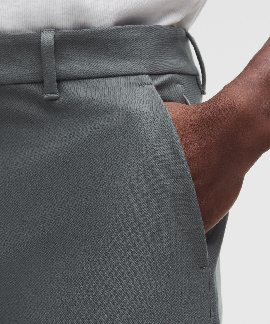 Slacker Loose-Straight Trouser 32L